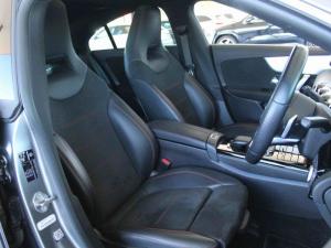 Mercedes-Benz CLA CLA220d AMG Line - Image 19