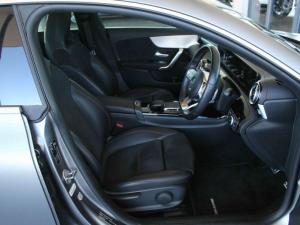 Mercedes-Benz CLA CLA220d AMG Line - Image 20