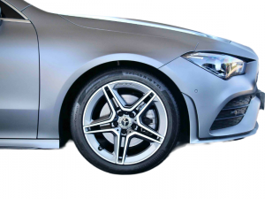 Mercedes-Benz CLA CLA220d AMG Line - Image 22