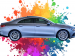Mercedes-Benz CLA CLA220d AMG Line - Thumbnail 4