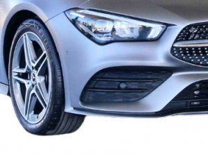 Mercedes-Benz CLA CLA220d AMG Line - Image 5