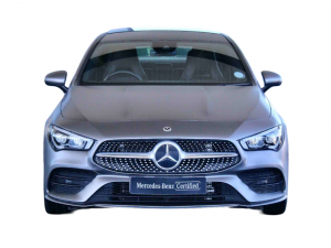 Mercedes-Benz CLA CLA220d AMG Line - Image 6
