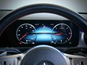 Mercedes-Benz CLA CLA220d AMG Line - Image 8