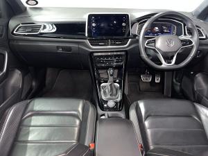 Volkswagen T-Roc 2.0TSI 4Motion R-Line - Image 12