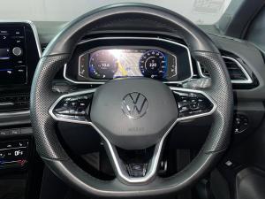 Volkswagen T-Roc 2.0TSI 4Motion R-Line - Image 18