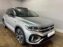 Thumbnail Volkswagen T-Roc 2.0TSI 4Motion R-Line
