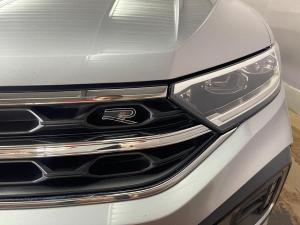 Volkswagen T-Roc 2.0TSI 4Motion R-Line - Image 4