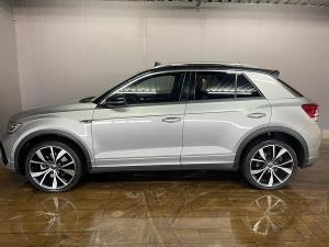 Volkswagen T-Roc 2.0TSI 4Motion R-Line - Image 6