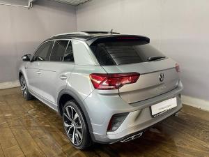 Volkswagen T-Roc 2.0TSI 4Motion R-Line - Image 7