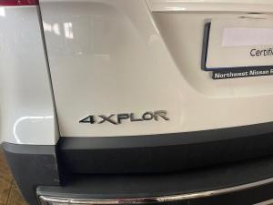Mahindra Scorpio-N 2.2D Z8 4XPlor - Image 10