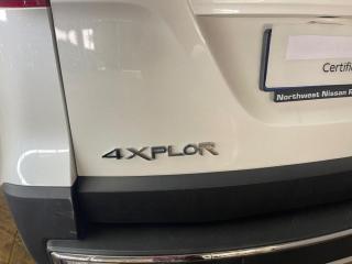 Mahindra Scorpio-N 2.2D Z8 4XPlor