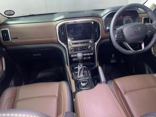 Mahindra Scorpio-N 2.2D Z8 4XPlor