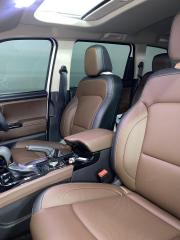 Mahindra Scorpio-N 2.2D Z8 4XPlor
