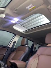 Mahindra Scorpio-N 2.2D Z8 4XPlor
