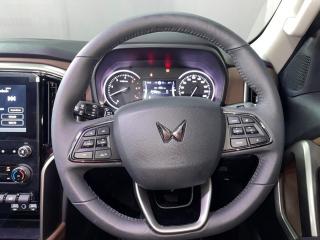 Mahindra Scorpio-N 2.2D Z8 4XPlor