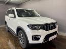 Thumbnail Mahindra Scorpio-N 2.2D Z8 4XPlor