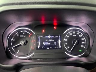 Mahindra Scorpio-N 2.2D Z8 4XPlor