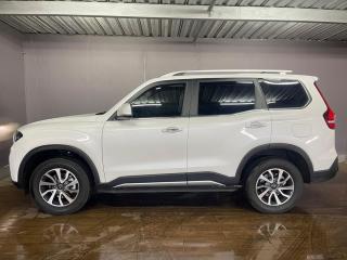 Mahindra Scorpio-N 2.2D Z8 4XPlor