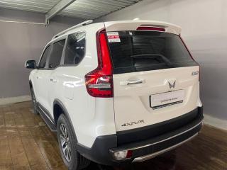 Mahindra Scorpio-N 2.2D Z8 4XPlor