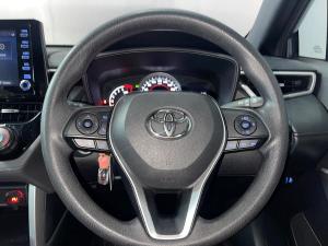 Toyota Corolla Cross 1.8 Xi - Image 15