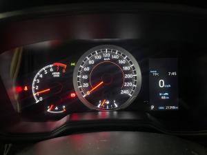 Toyota Corolla Cross 1.8 Xi - Image 17