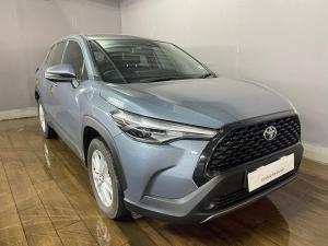 Toyota Corolla Cross 1.8 Xi - Image 1