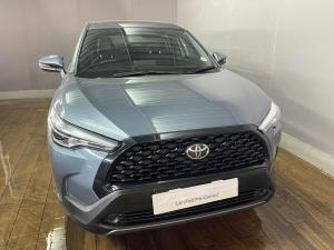Toyota Corolla Cross 1.8 Xi - Image 3