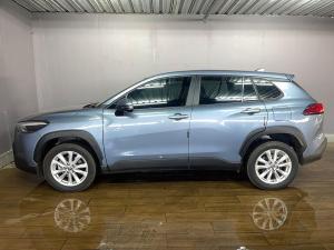 Toyota Corolla Cross 1.8 Xi - Image 6