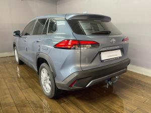 Toyota Corolla Cross 1.8 Xi - Image 7