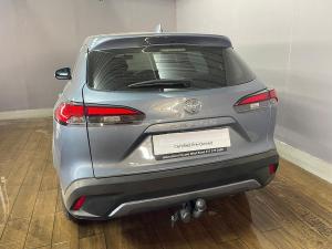 Toyota Corolla Cross 1.8 Xi - Image 8