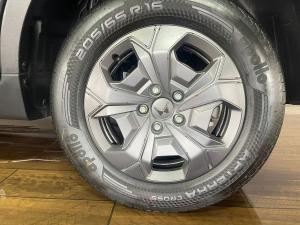 Mahindra XUV 3XO 1.2T MX2 auto - Image 13