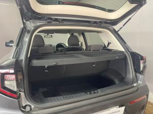 Mahindra XUV 3XO 1.2T MX2 auto - Image 9