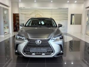 Lexus NX 350h SE - Image 1