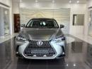 Thumbnail Lexus NX 350h SE