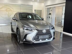 Lexus NX 350h SE - Image 2