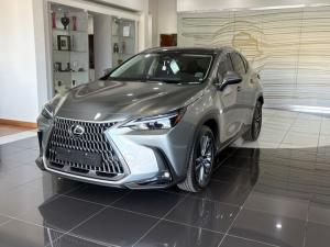 Lexus NX 350h SE - Image 3