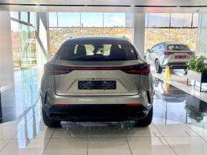 Lexus NX 350h SE - Image 4