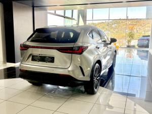 Lexus NX 350h SE - Image 5