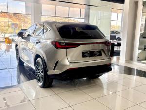 Lexus NX 350h SE - Image 6