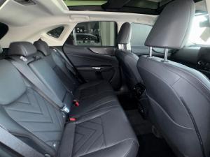 Lexus NX 350h SE - Image 9