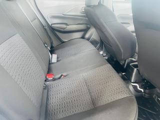 Suzuki Swift 1.2 GL+ manual