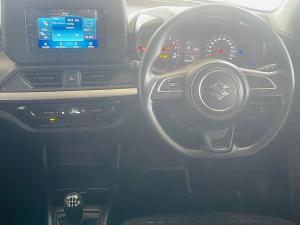 Suzuki Swift 1.2 GL+ manual - Image 11