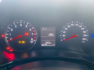 Suzuki Swift 1.2 GL+ manual - Image 14
