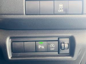 Suzuki Swift 1.2 GL+ manual - Image 16