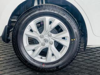 Suzuki Swift 1.2 GL+ manual