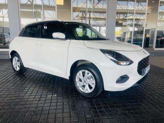 Suzuki Swift 1.2 GL+ manual