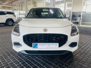 Suzuki Swift 1.2 GL+ manual