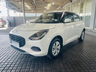 Suzuki Swift 1.2 GL+ manual
