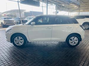 Suzuki Swift 1.2 GL+ manual - Image 4