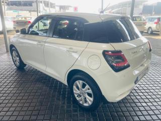 Suzuki Swift 1.2 GL+ manual